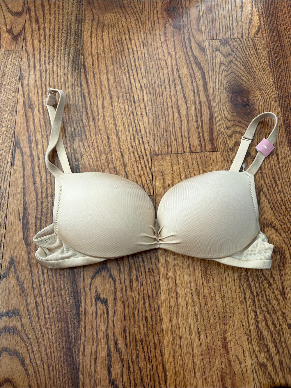 Cacique Plunge Bra Size 32B New with Tags